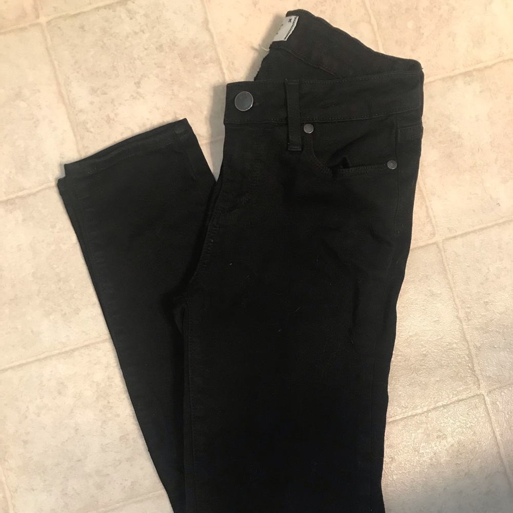 Paige skinny jean
